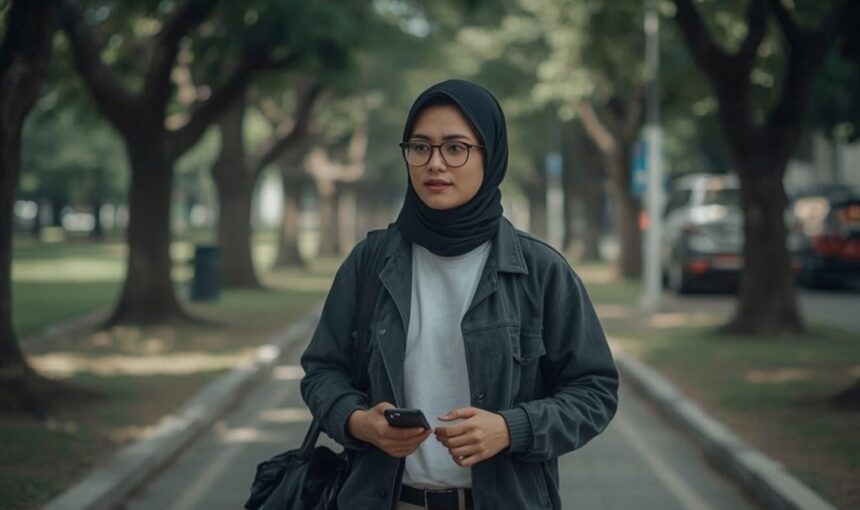 Perbandingan Alur Keputusan Praktis untuk Rumah, Perjalanan, dan Dokumen Pendukung