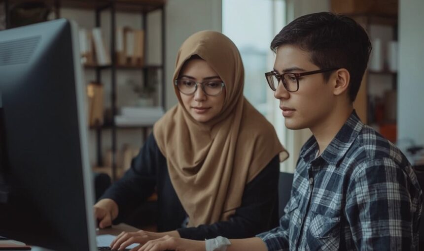 Kisah Keluarga Menyusun Rencana Surya, Renovasi, dan Perjalanan dengan Dukungan Layanan Kesehatan serta Hukum